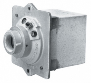 Fives North American 4659 Gas Burner